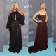 Image for article titled Sparkle, Shine & a Whole Lotta Leggin' at the 21st Annual Critics' Choice Awards